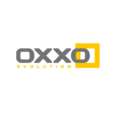 logo-OXXO Evolution