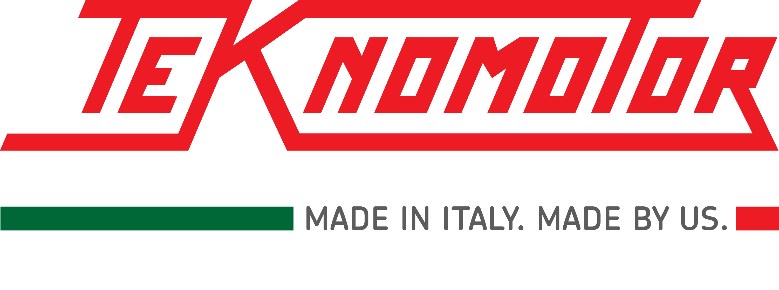logo TEKNOMOTOR
