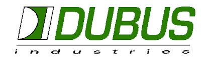 logo dubus