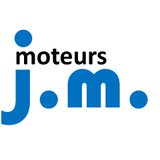 logo jm motors